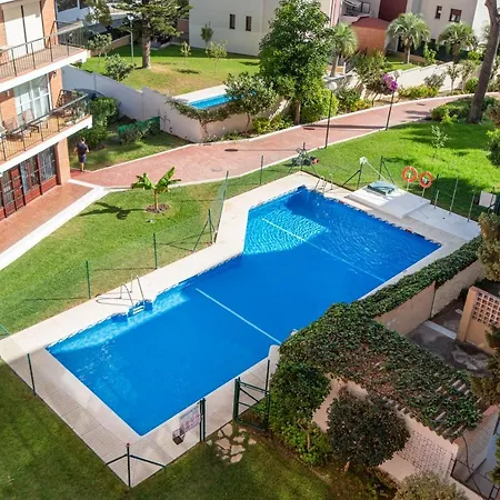 Apartamento Alef Apartment *