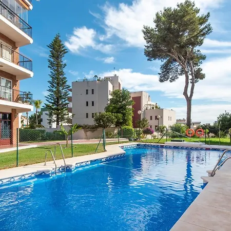 Apartment Apartamento Alef *